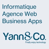 Yann and Co logo, Yann and Co contact details