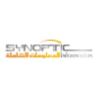 Synoptic Information logo, Synoptic Information contact details