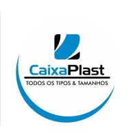 CaixaPlast logo, CaixaPlast contact details