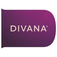 Divana logo, Divana contact details