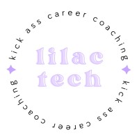 Lilac Tech logo, Lilac Tech contact details