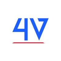 4V Live logo, 4V Live contact details