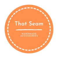 ThatSeam logo, ThatSeam contact details