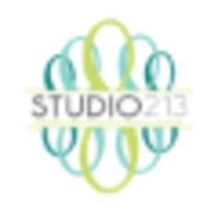 Studio 213 logo, Studio 213 contact details