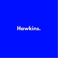 Hawkins Design logo, Hawkins Design contact details