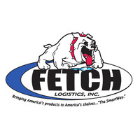 Fetch Logistics Inc logo, Fetch Logistics Inc contact details