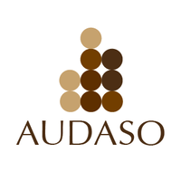 Audaso logo, Audaso contact details