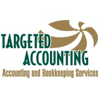 Targeted Accounting logo, Targeted Accounting contact details