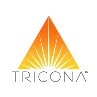 TRICONA ™ logo, TRICONA ™ contact details