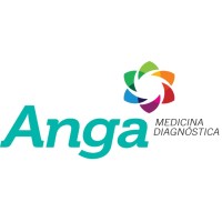 Anga Medicina Diagnóstica logo, Anga Medicina Diagnóstica contact details