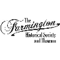 Farmington Historical Museum logo, Farmington Historical Museum contact details