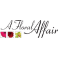 Floral Affairs logo, Floral Affairs contact details