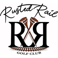 Rusted Rail Golf Club logo, Rusted Rail Golf Club contact details