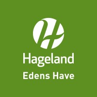 Hageland Edens Have logo, Hageland Edens Have contact details