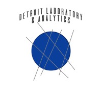 Detroit Laboratory & Analytics LLC logo, Detroit Laboratory & Analytics LLC contact details