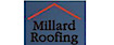 MILLARD ROOFING, INC. logo, MILLARD ROOFING, INC. contact details