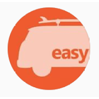 EASY Trips logo, EASY Trips contact details