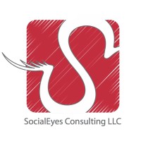 SocialEyes Consulting LLC logo, SocialEyes Consulting LLC contact details