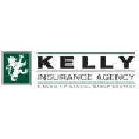 Kelly Insurance Agency logo, Kelly Insurance Agency contact details