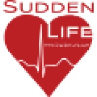 SuddenLife LLC. logo, SuddenLife LLC. contact details