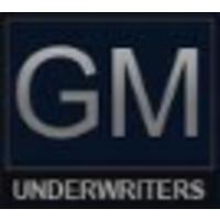 GM Underwriters logo, GM Underwriters contact details