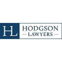 Hodgson Lawyers logo, Hodgson Lawyers contact details