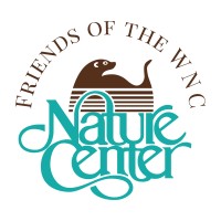 Friends of the WNC Nature Center logo, Friends of the WNC Nature Center contact details