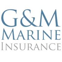 G&M Marine, Inc. logo, G&M Marine, Inc. contact details