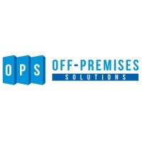 Off-Premises Solutions Company logo, Off-Premises Solutions Company contact details