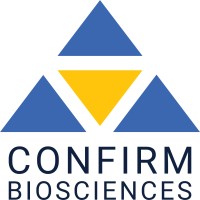 Confirm BioSciences logo, Confirm BioSciences contact details