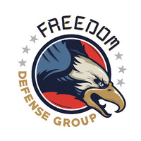 Freedom Defense Group, LLC logo, Freedom Defense Group, LLC contact details