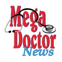 Mega Doctor News logo, Mega Doctor News contact details