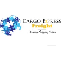 Cargo Express Freight logo, Cargo Express Freight contact details