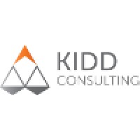 Kidd Consulting logo, Kidd Consulting contact details