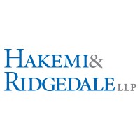 Hakemi & Ridgedale LLP logo, Hakemi & Ridgedale LLP contact details