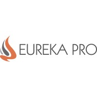 Eureka Pro logo, Eureka Pro contact details