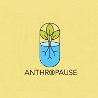 Anthropause logo, Anthropause contact details