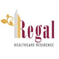 Regal Healthcare Residence logo, Regal Healthcare Residence contact details