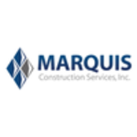 Marquis Construction logo, Marquis Construction contact details