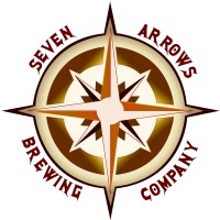 Seven Arrows Brewing Company logo, Seven Arrows Brewing Company contact details