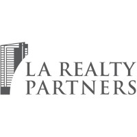 LA Realty Partners logo, LA Realty Partners contact details