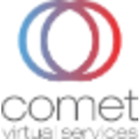 Comet Virtual Services logo, Comet Virtual Services contact details