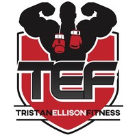 Tristan Ellison Fitness logo, Tristan Ellison Fitness contact details