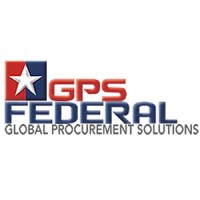 GPS Federal logo, GPS Federal contact details