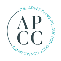 APCC: The Advertising Production Cost Consultants logo, APCC: The Advertising Production Cost Consultants contact details