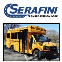 Serafini Transportation Corp logo, Serafini Transportation Corp contact details