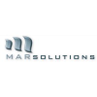 MAR Solutions logo, MAR Solutions contact details