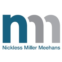 Nickless Miller Meehans logo, Nickless Miller Meehans contact details