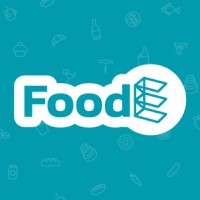 FoodE logo, FoodE contact details