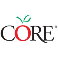 CORE Inc. logo, CORE Inc. contact details